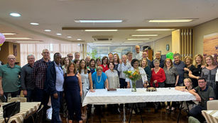 REPRESENTAÇÃO E ANFIP RS COMEMORAM ANIVERSÁRIOS DO TRIMESTRE 