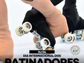 DIA INTERNACIONAL DOS PATINADORES
