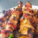 Sweet Heat BBQ Chicken