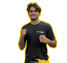 Adi fight pic