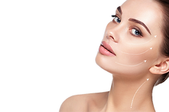 Natural results from medspa treatments in Dubuque