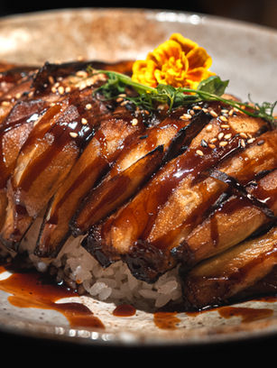 Food | Akatuki London