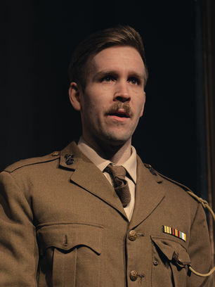 CADS - Blackadder Goes Forth
