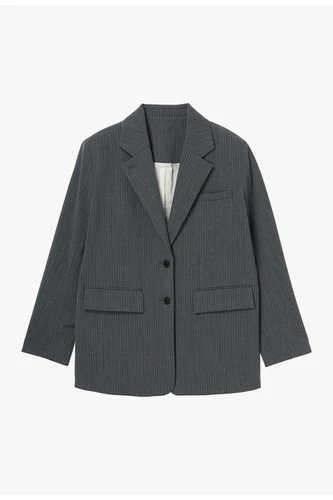 Malro | Virgin wool tailored jacket（Venica） | BELINDA