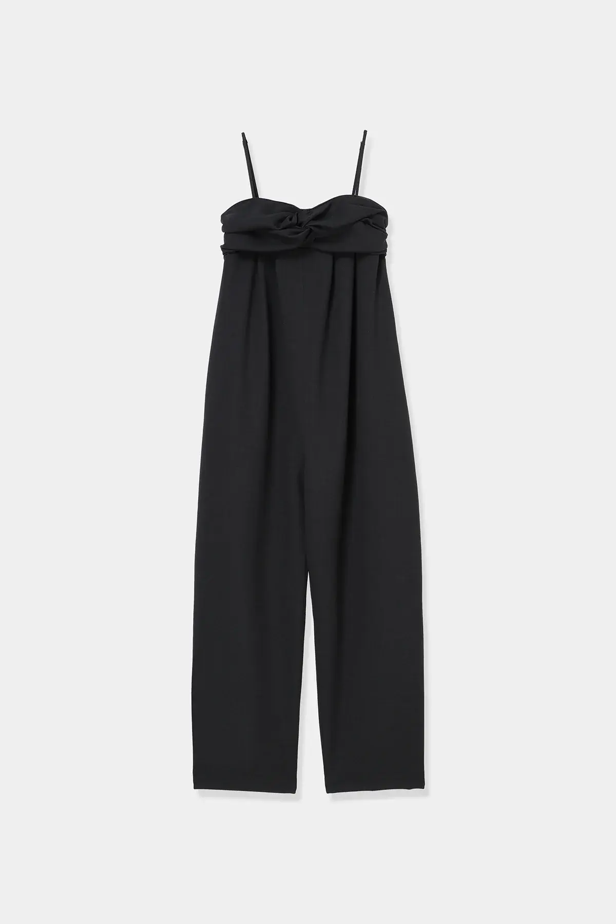 front twist combinaison（louren）