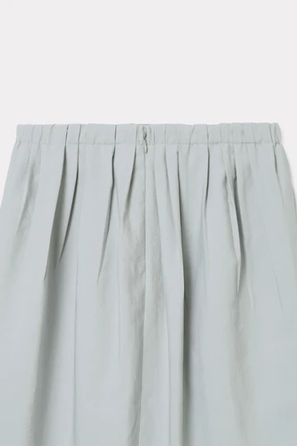 waist tuck cocoon skirt(louren) | BELINDA