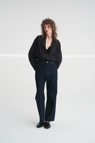 パンツ venica standard straight denim 1 Standard straight denim（Venica） | BELINDA