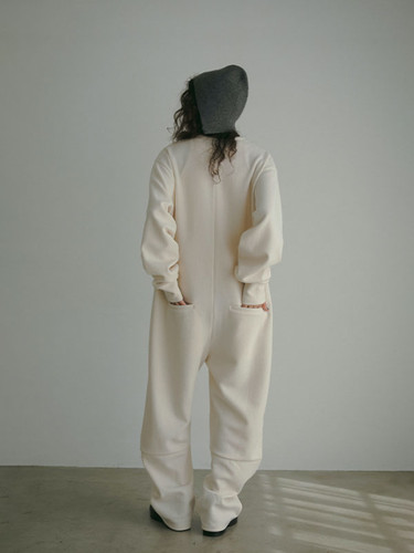 ETRE TOKYO ヘザートーンニットボンネット ヘザートーンニットボンネット（ETRE TOKYO） | BELINDA