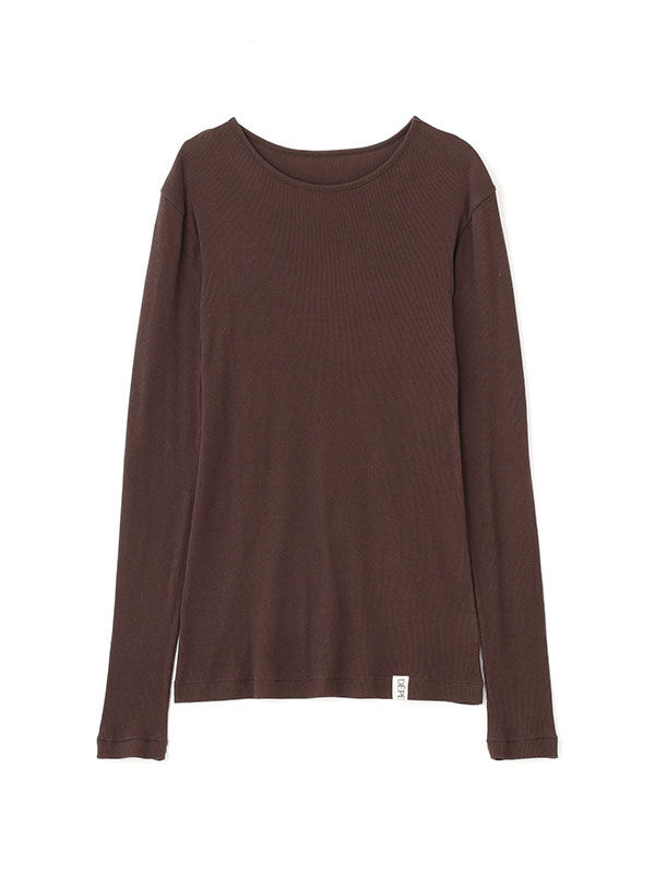 サムネイル： DEPENDREシアーロンTee（ETRE TOKYO）