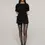サムネイル： MINI DRESS WITH S/PT（JOSE MOON）