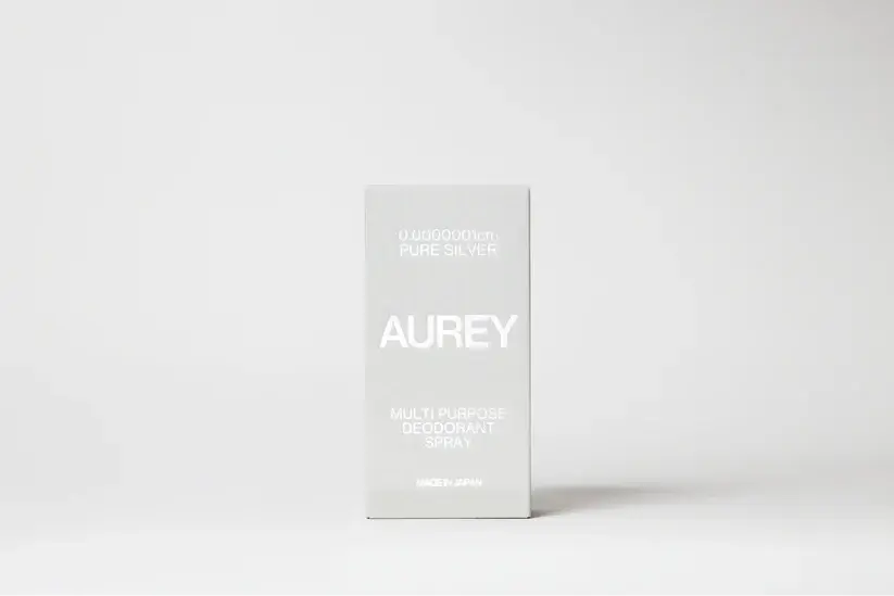サムネイル： AUREY PURE ONE SPRAY (AUREY VEIL)