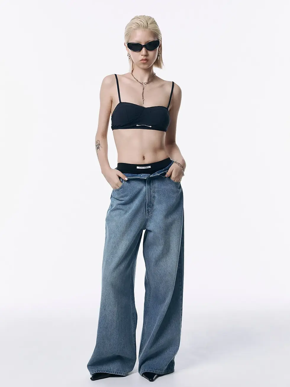 サムネイル： BRA TOP（JOSE MOON）