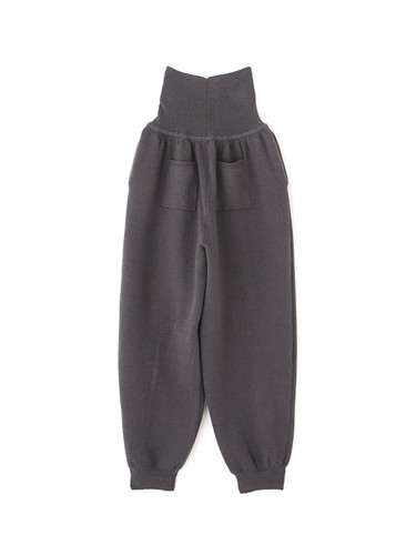 PRE ORDER】リネンスムースニットパンツ（ETRE TOKYO） | BELINDA