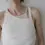 サムネイル： SHEER LAYERED TANK TOP（MANOF）