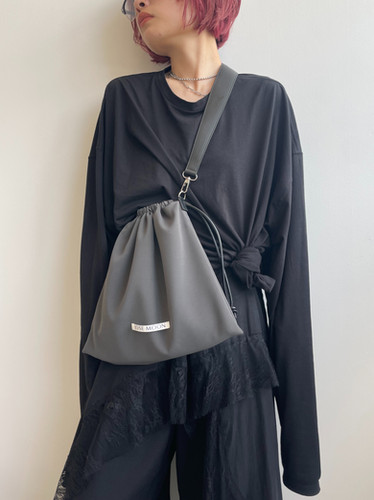 JOSE MOONジョゼムーン ポーチバッグメタリック JOSE MOON（ジョゼムーン） ショルダーバッグ バッグ POUCHI BAG