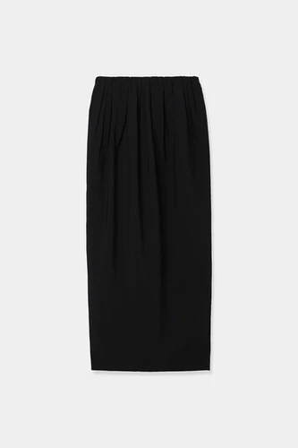 waist tuck cocoon skirt(louren) | BELINDA