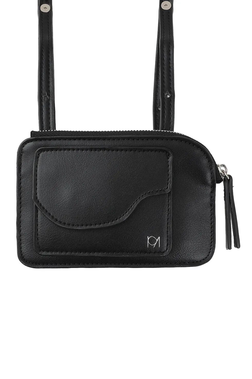 サムネイル： LOGO MULTI POUCH（MANOF）