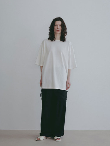 ETRE キュプラジャージオーバーサイズTee キュプラジャージオーバーサイズTee(ETRE TOKYO) | BELINDA