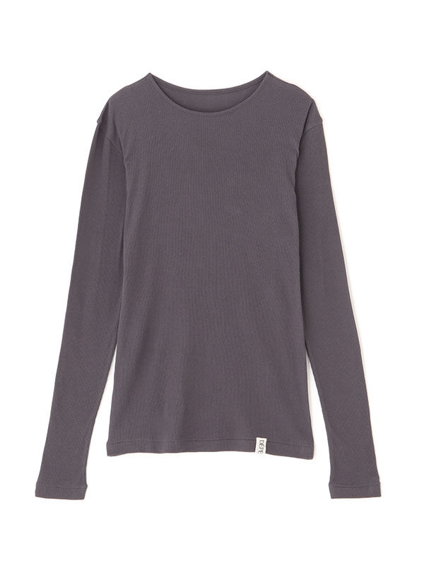 サムネイル： DEPENDREシアーロンTee（ETRE TOKYO）