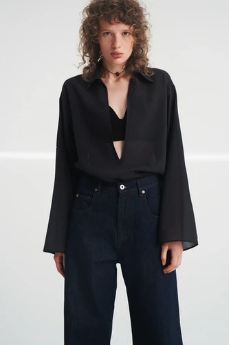 パンツ venica standard straight denim 1 Standard straight denim（Venica） | BELINDA