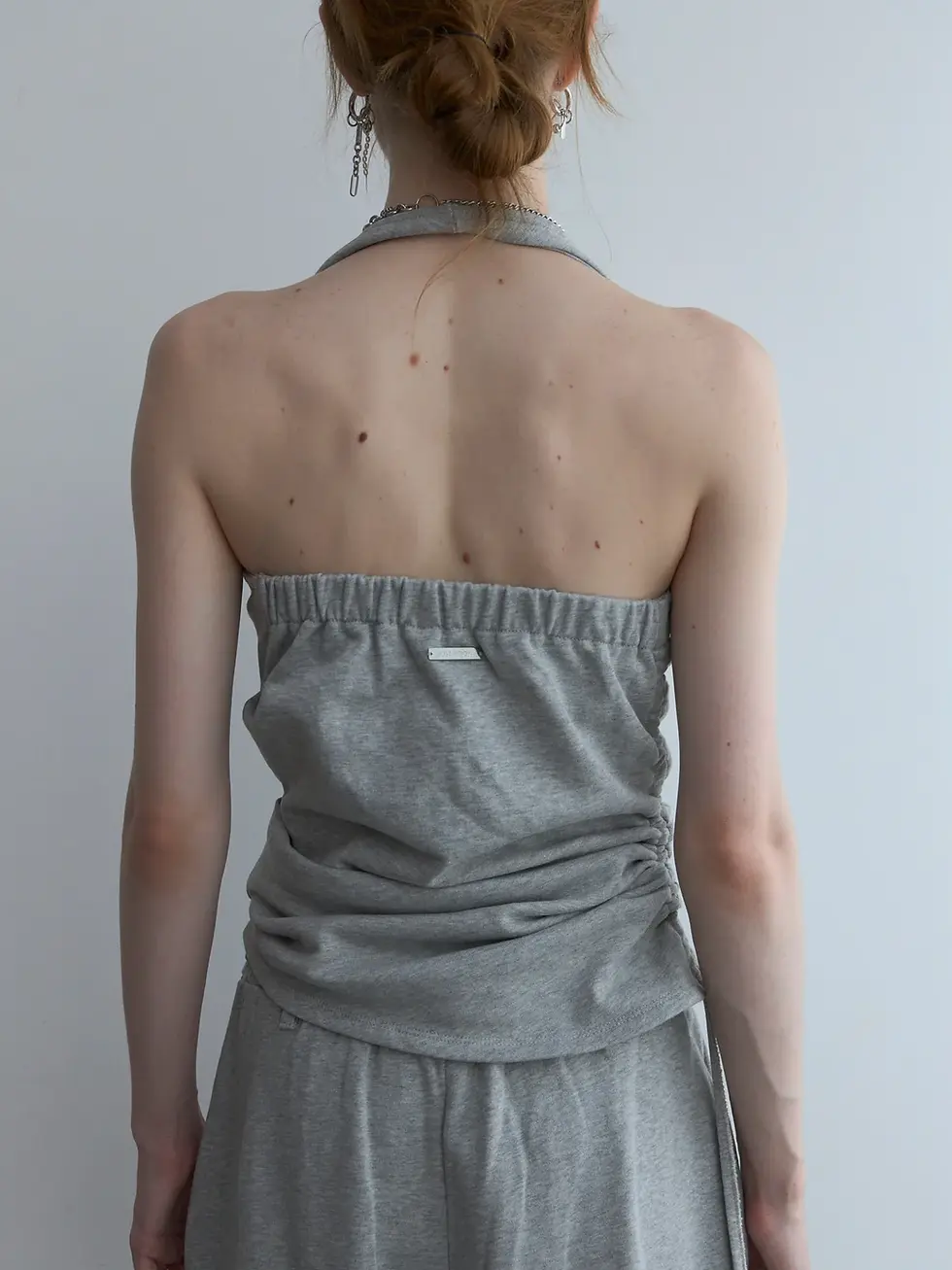 サムネイル： DRAPE BIO CUTSEW (JOSE MOON)