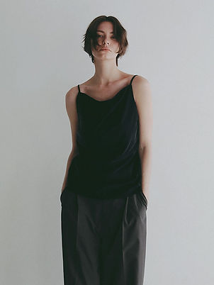 COMING SOON | BELINDA KANAZAWA