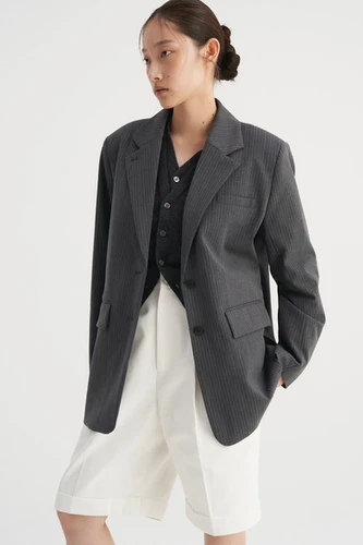 ジャケット・アウター Venica Malro|Virgin wool tailored jacket Malro | Virgin wool tailored jacket（Venica） | BELINDA