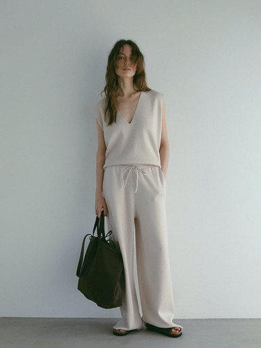 スウェードビッグトートバッグ（ETRE TOKYO） | BELINDA