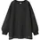 サムネイル： SHEER LAYERED CUT TOPS（MANOF）