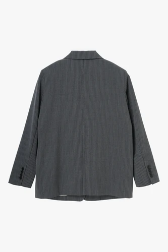 Malro | Virgin wool tailored jacket（Venica） | BELINDA