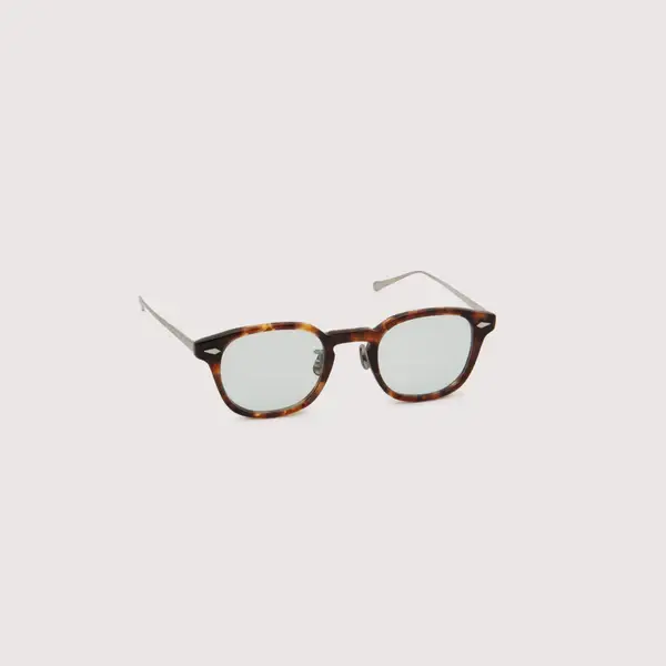 サムネイル： JIFUSAN #3. RICH AMBER × GREY GREEN to D.GREY (調光モデル)（NOCHINO OPTICAL）