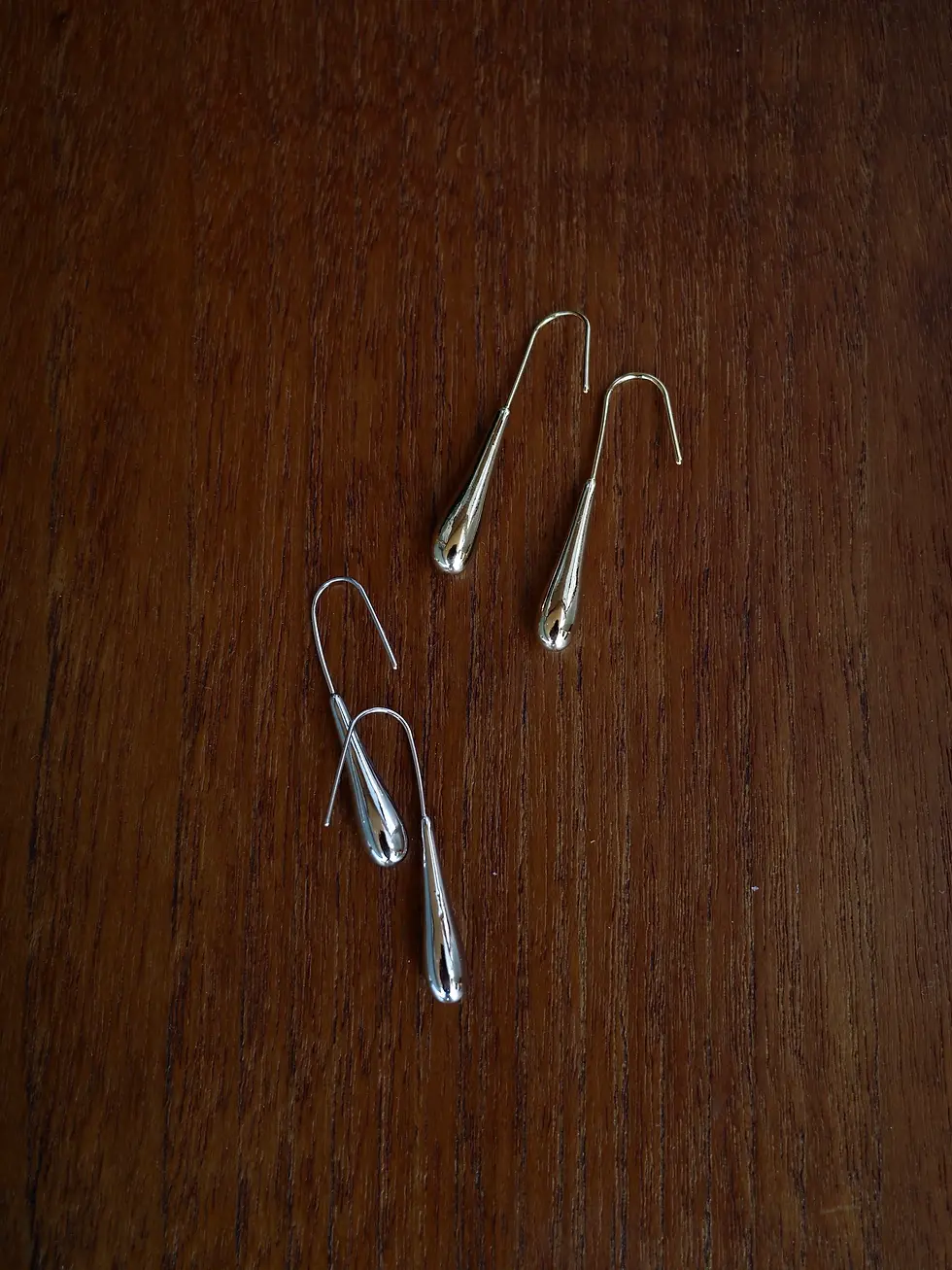 サムネイル： Icicle Pierce（TRES）