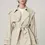 サムネイル： Louise | 2way over trench coat（Venica）
