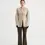サムネイル： Juddy | Cocoon shape jacket（Venica）