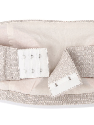 リネンIラインロングワンピース(ETRE TOKYO) | BELINDA リネンIラインロングワンピース(ETRE TOKYO) | BELINDA