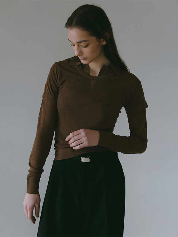 NEW ARRIVAL | BELINDA KANAZAWA