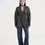 サムネイル： Juddy | Cocoon shape jacket（Venica）