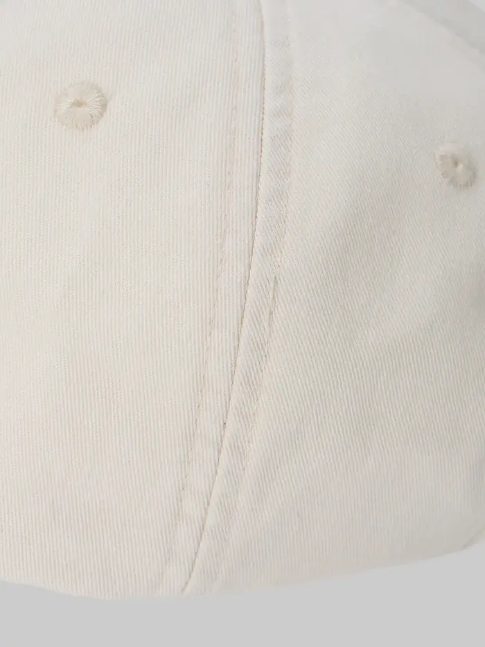 サムネイル： COTTON CAP(UNSTATE)
