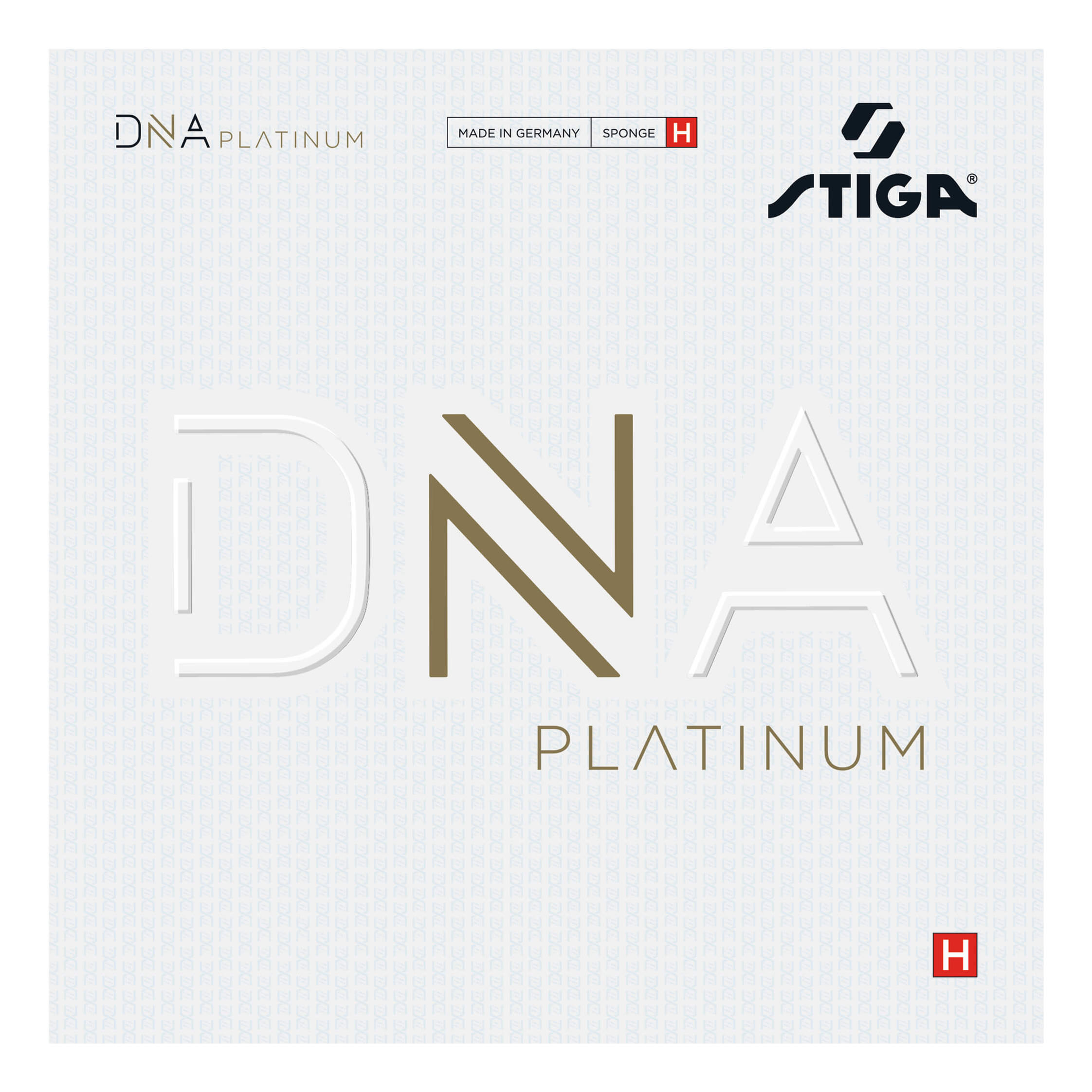 Stiga DNA Platinum H