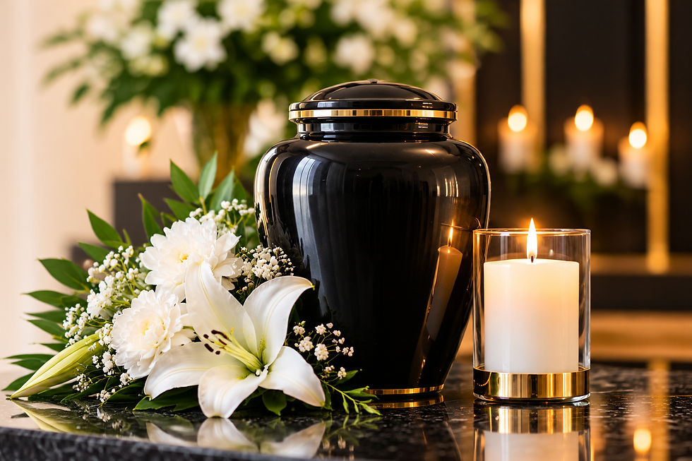 Cremation in Barbados: What Families Should Know