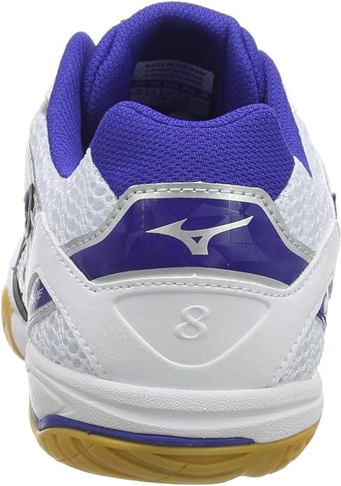 Thumbnail: Mizuno Wave Drive 8 - Blue