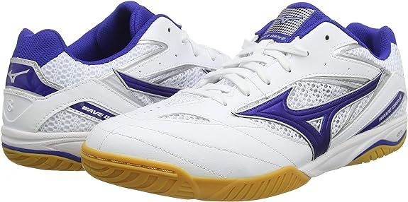 Thumbnail: Mizuno Wave Drive 8 - Blue