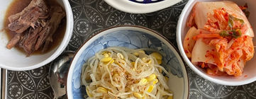 korean banchan cooking class
vegetarian cooking
alameda, ca