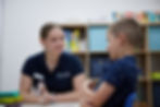 Speech Pathologist
