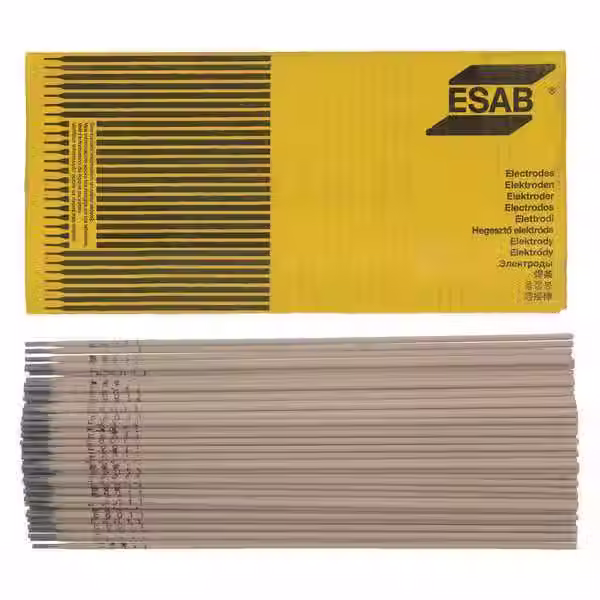 Sureweld® 10P PLUS Carbon Steel Electrode