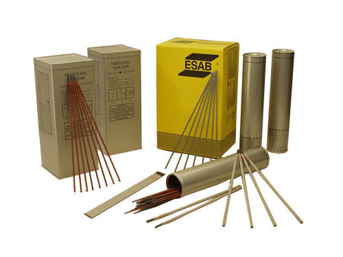 Atom Arc 7018 Carbon Steel Electrode