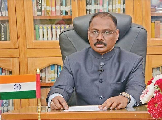 CAG GC Murmu elected as External Auditor of Inter Parliamentary Union