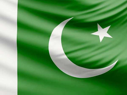 Hindu Temple Vandalised in Pakistan.