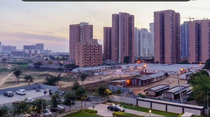 Century Group sells land in North Bengaluru to Godrej Fund Management for around Rs 700 crore