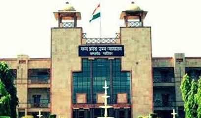 Cash included in the definition of things, can be seized in GST search: MP HC.
